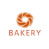 design beautiful bakery logo with satisfaction guaranteed