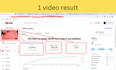 make youtube video SEO and first page ranking