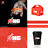 create a modern and minimalist logo for your brand