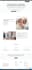 create wordpress website or elementor landing page