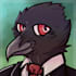 draw a furry icon for you