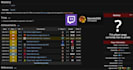 teach you how to gain mmr, 13330 mmr, max top 50 eu