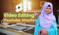make professional youtube video editing