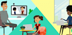 create engaging website or app promo video
