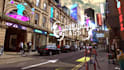 track and add cg element to your footage