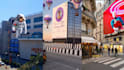 create cinematic cgi ads for social media and brands