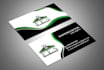 do unique business card design