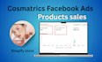 run facebook ads campaign, marketing, meta ads, fb and instagram ads manager