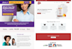 create high converting elementor landing page for your business