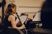 teach you to play the clarinet