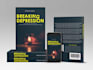 do book cover design, ebook or kindle cover, book cover