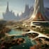 do awesome metaverse project with unreal engine 5 and AWS or gcp