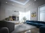 do real estate 3d modeling,rendering interior photorealistic room design