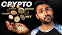 create crypto coin and token