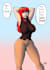 draw pinups and erotic artworks