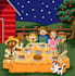 illustrate childrens picture book for self publishing