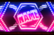 make text, gaming intro, youtube and logo animation video