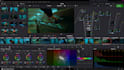 color grade your film using davinci resolve