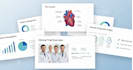do superclass medical and health related powerpoint presentation