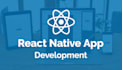 develop your customize android and ios apps in react native