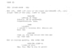 write a hilarious stand up comedy set, script