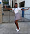do both african dance and urban african dance for your song