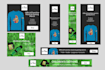 create google display ads in HTML5 and static banner format