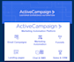 setup, create email automation with activecampaign