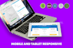 do mern stack website development