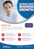 design a business flyer