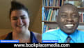 interview you about your book