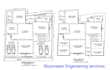 design 2d 3d building plans, and structural designing