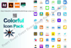 design unique app icon