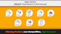 do amazon fba  product research for private label amazon product research pl