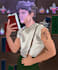 illustrate your custom dnd character or ttrpg oc art