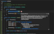 create desktop application using wpf and mvvm