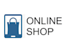 make beautiful ecommerce store, website, online shopping store logo