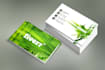 design professional business cards
