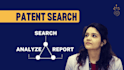 conduct a patent search to assess patentability