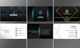 create business card or brochure for you