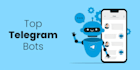 boost your business success with creating custom telegram, discord, twitch bots