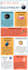 design custom instagram infographics and ads for facebook, tiktok and linkedin