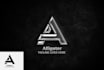 turn your text and logo into a realistic metallic effect