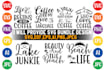 provide creative, svg, cut files, pdf, png, bundle design