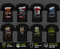 design custom utv, sxs, atv and off road t shirt graphics