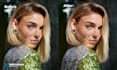 power of professional photo retouching services