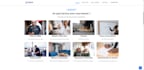 make php laravel website