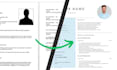 design your superyacht, cruise ship or chef, CV or resume