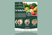 design restaurant menu, food menu, flyer, poster, brochure