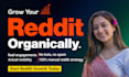 be your reddit marketing manager